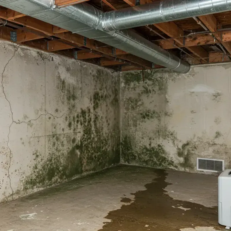 Professional Mold Removal in Stallion Springs, CA